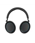 Sennheiser ACCENTUM Wireless Blue — вигляд спереду