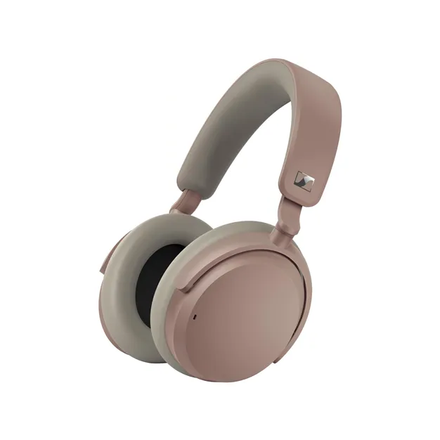 Sennheiser ACCENTUM Wireless Taupe — загальний вигляд