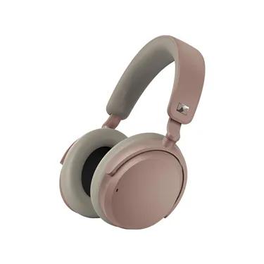 Sennheiser ACCENTUM Wireless Taupe — загальний вигляд