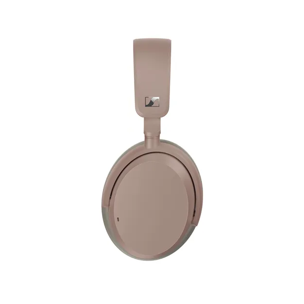 Sennheiser ACCENTUM Wireless Taupe — вигляд збоку