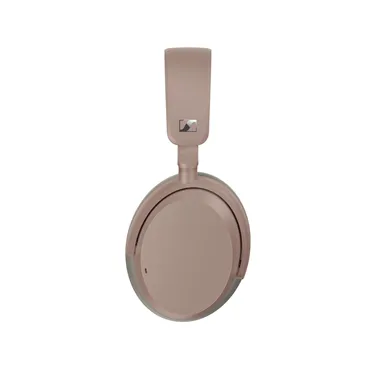 Sennheiser ACCENTUM Wireless Taupe — вигляд збоку