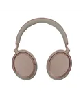 Sennheiser ACCENTUM Wireless Taupe — вигляд спереду