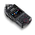 TASCAM Portacapture X6 — загальний вигляд
