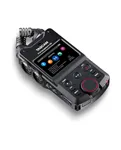 TASCAM Portacapture X6 — загальний вигляд