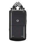 TASCAM Portacapture X6 — вигляд ззаду