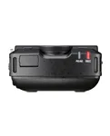 TASCAM Portacapture X6 — роз’єми
