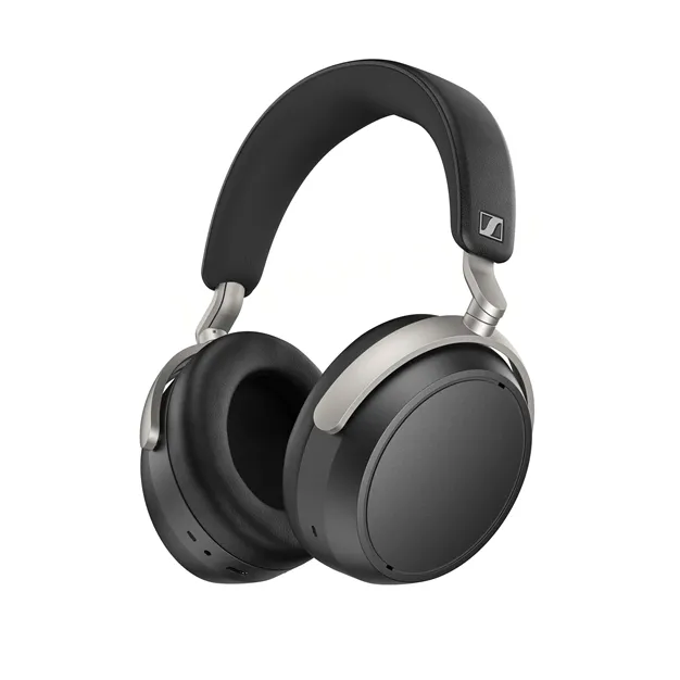 Sennheiser HDB 630 — загальний вигляд