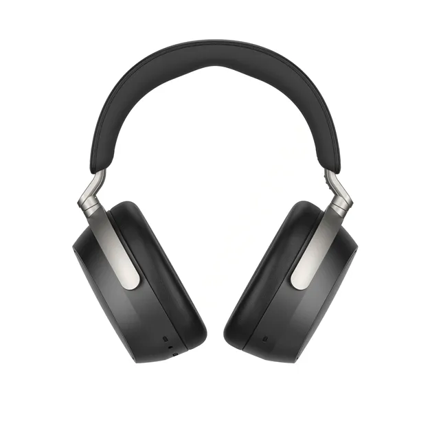 Sennheiser HDB 630 — вигляд спереду