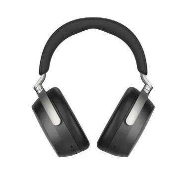 Sennheiser HDB 630 — вигляд спереду
