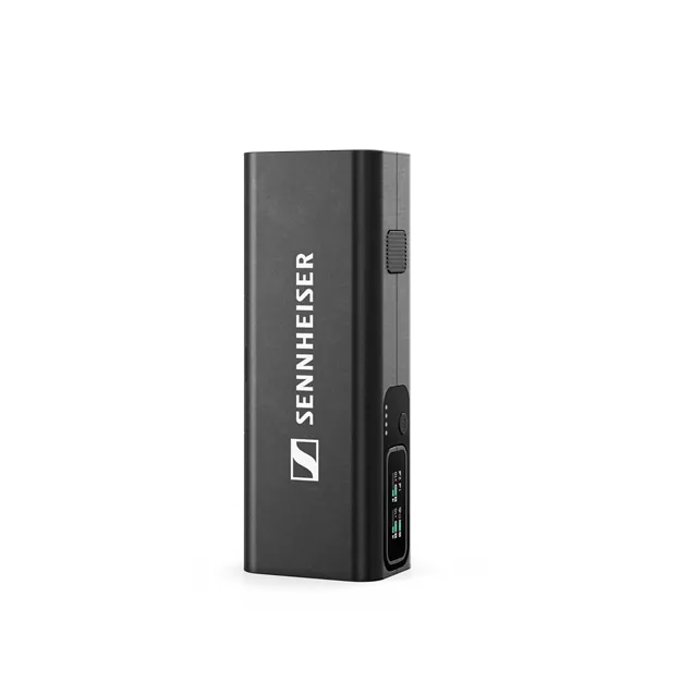 Sennheiser Profile Wireless 2-Channel Set — зарядна планка