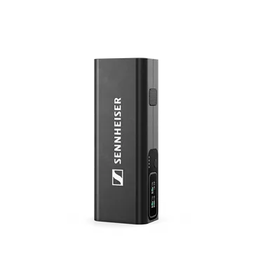 Sennheiser Profile Wireless 2-Channel Set — зарядна планка