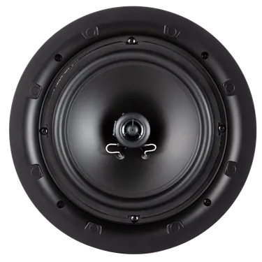 DAS Audio DECO-8-T — динаміки без решітки
