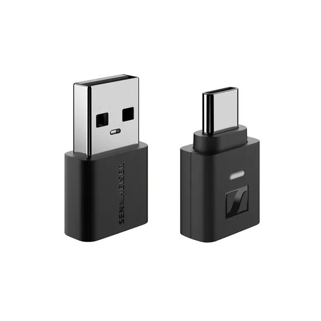 Sennheiser BTD 700 — загальний вигляд