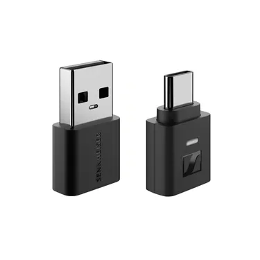 Sennheiser BTD 700 — загальний вигляд