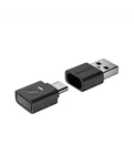 Sennheiser BTD 700 — роз’єми
