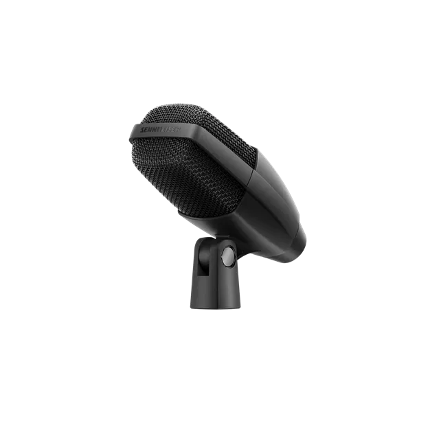 Sennheiser MD 421 Kompakt — загальний вигляд