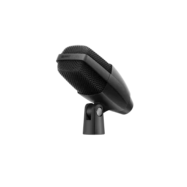 Sennheiser MD 421 Kompakt — загальний вигляд