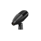 Sennheiser MD 421 Kompakt — вигляд ззаду