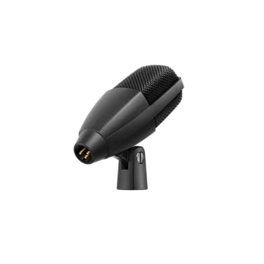 Sennheiser MD 421 Kompakt — вигляд ззаду