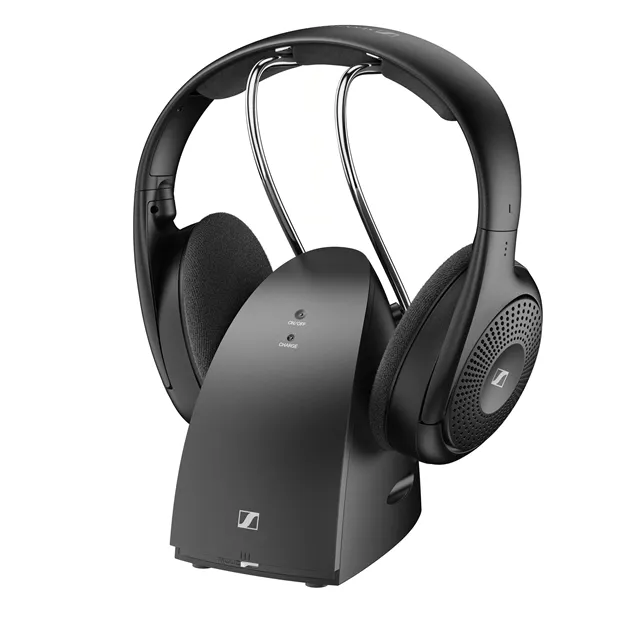 Sennheiser RS 120-W — загальний вигляд