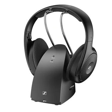 Sennheiser RS 120-W — загальний вигляд