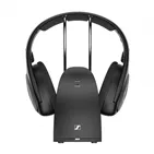 Sennheiser RS 120-W — вигляд спереду