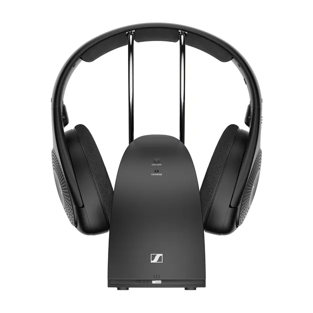 Sennheiser RS 120-W — вигляд спереду