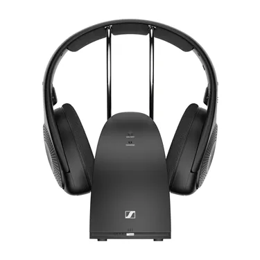 Sennheiser RS 120-W — вигляд спереду