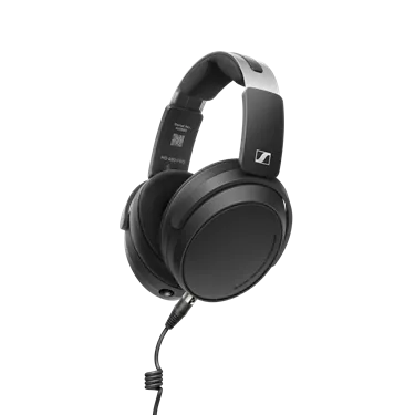Sennheiser HD 480 PRO — загальний вигляд