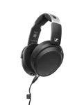 Sennheiser HD 480 PRO — загальний вигляд