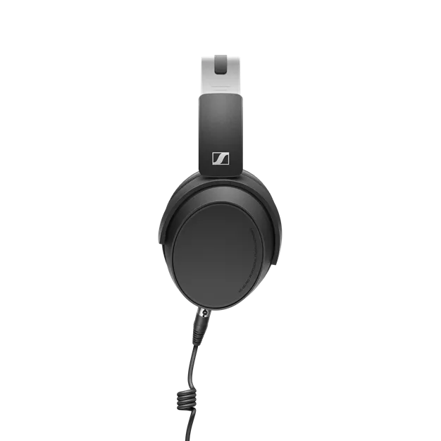 Sennheiser HD 480 PRO — вигляд збоку