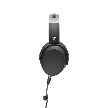 Sennheiser HD 480 PRO — вигляд збоку