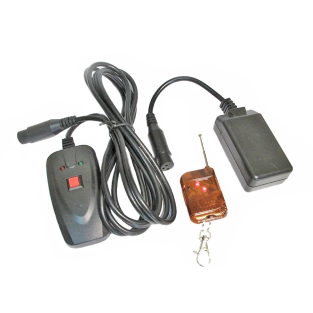 Генератор диму M-Light DF-700 A