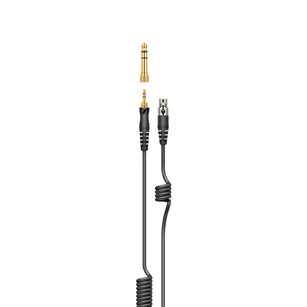 Sennheiser HD 480 PRO — кабель