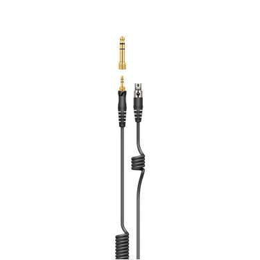 Sennheiser HD 480 PRO — кабель