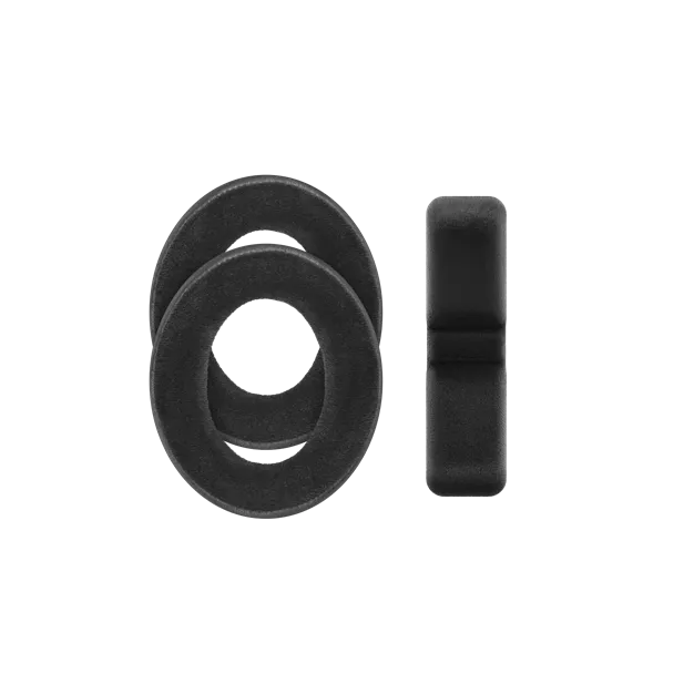 Sennheiser HD 480 PRO — амбушури
