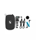 Sennheiser Profile Wireless 1-Channel Set — склад комплекту