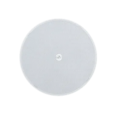 DAS Audio DECO-5-T White — Деталь конструкції