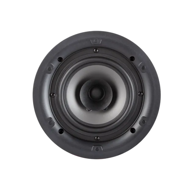 DAS Audio DECO-5-T White — Деталь конструкції