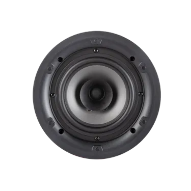 DAS Audio DECO-5-T White — Деталь конструкції