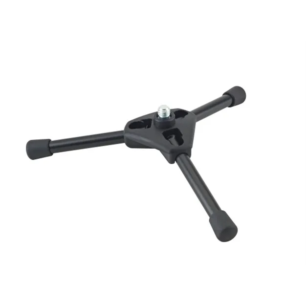 K&M 231/1 Black — Загальний вигляд