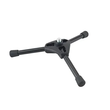 K&M 231/1 Black — Загальний вигляд