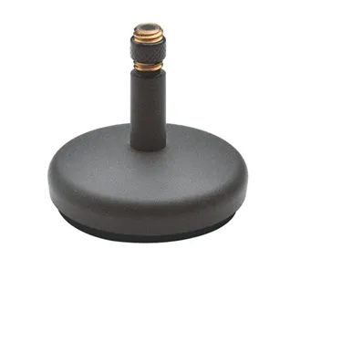 K&M 23266 Graphite Grey — Загальний вигляд
