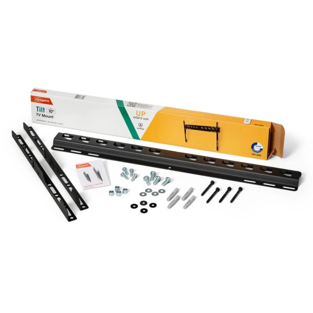 Настінний кронштейн Vogel's для LED MA4010 Black