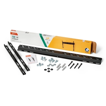 Настінний кронштейн Vogel's для LED MA4010 Black