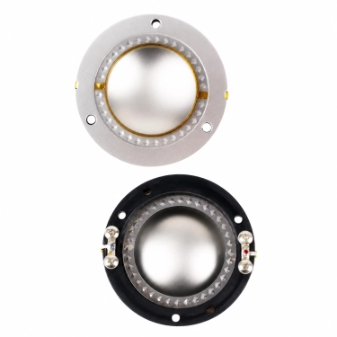 Ремкомплект для JBL 2420H/2425J/2426J, Діафрагма VC 44,4 мм 8Ohm JB34060