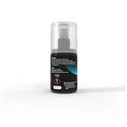 Reloop Premium 3-IN-1 Record Care Set — флакон зі зворотного боку