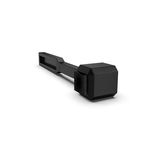 Reloop Premium Stylus Brush — загальний вигляд