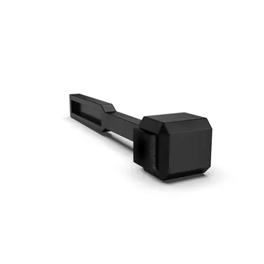 Reloop Premium Stylus Brush — загальний вигляд