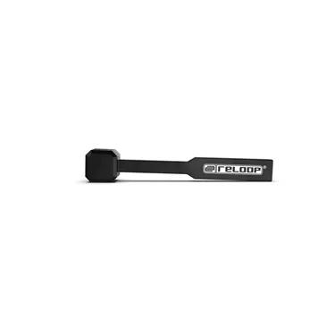 Reloop Premium Stylus Brush — вигляд збоку